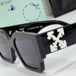 Picture of OFF White Sunglasses _SKUfw40167356fw